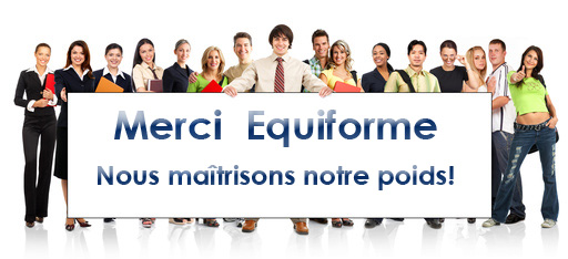 Bannière EquiForme
